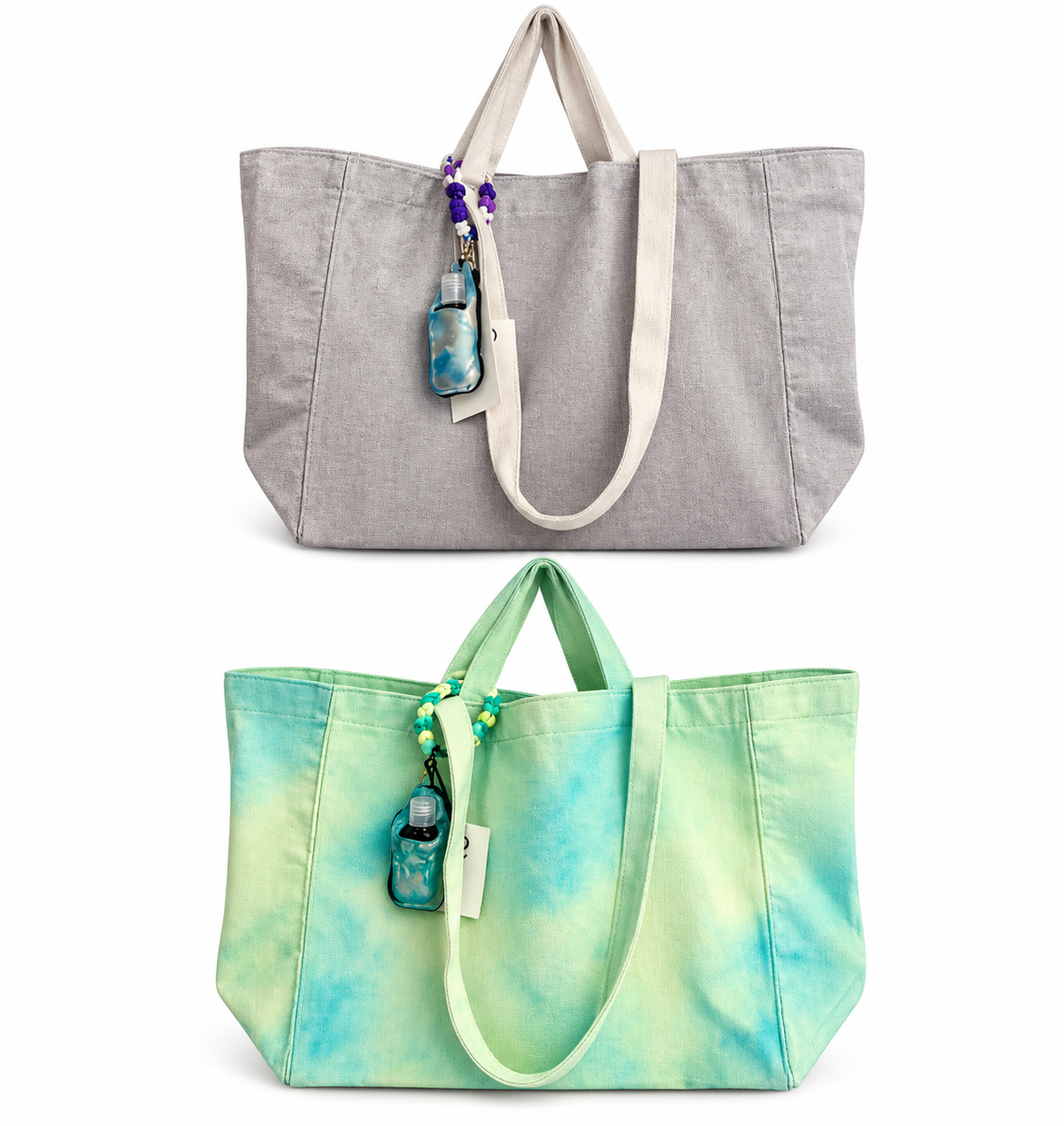 Large Tote Bag
