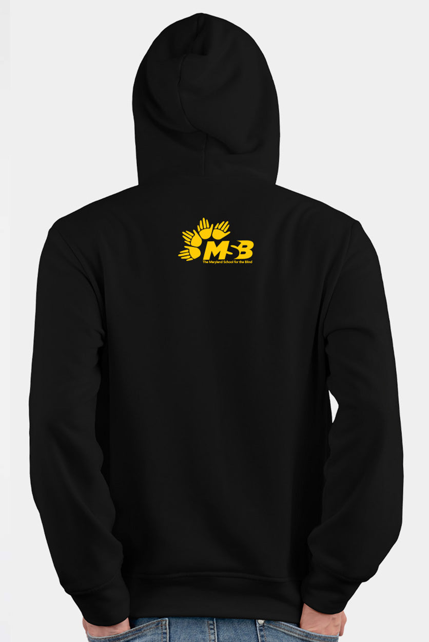 See Beyond Festival Hoodie