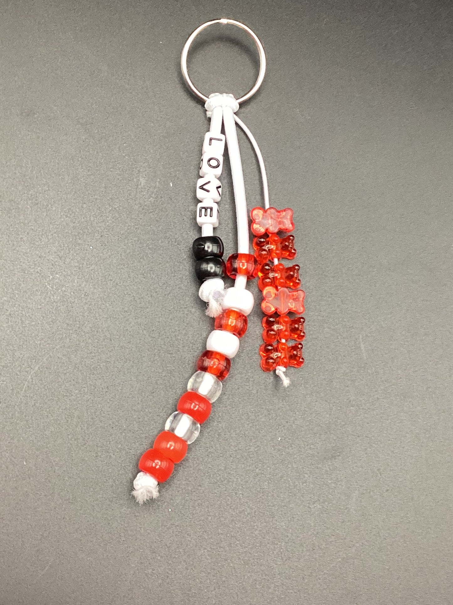 String Keychain