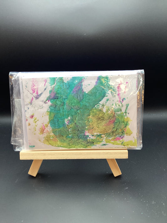 Blank Greeting Cards