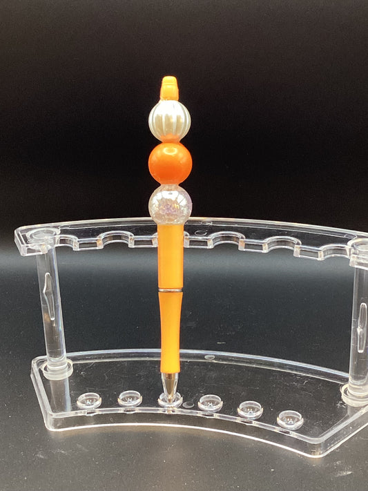 Beaded Pen