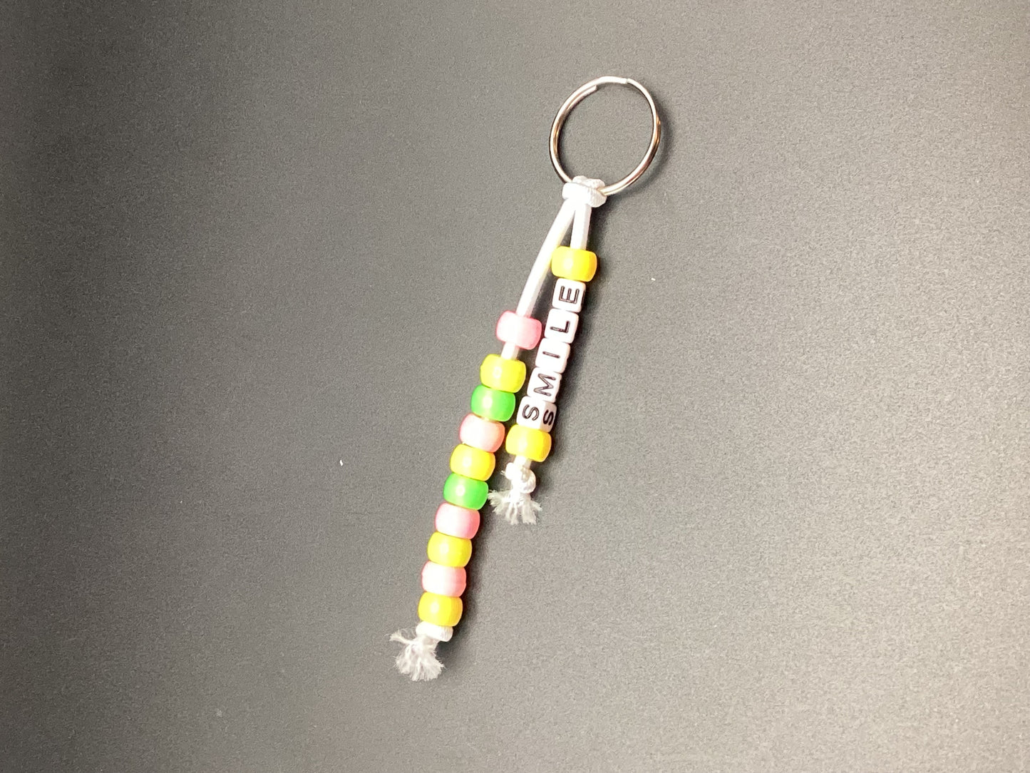 Single String Keychain