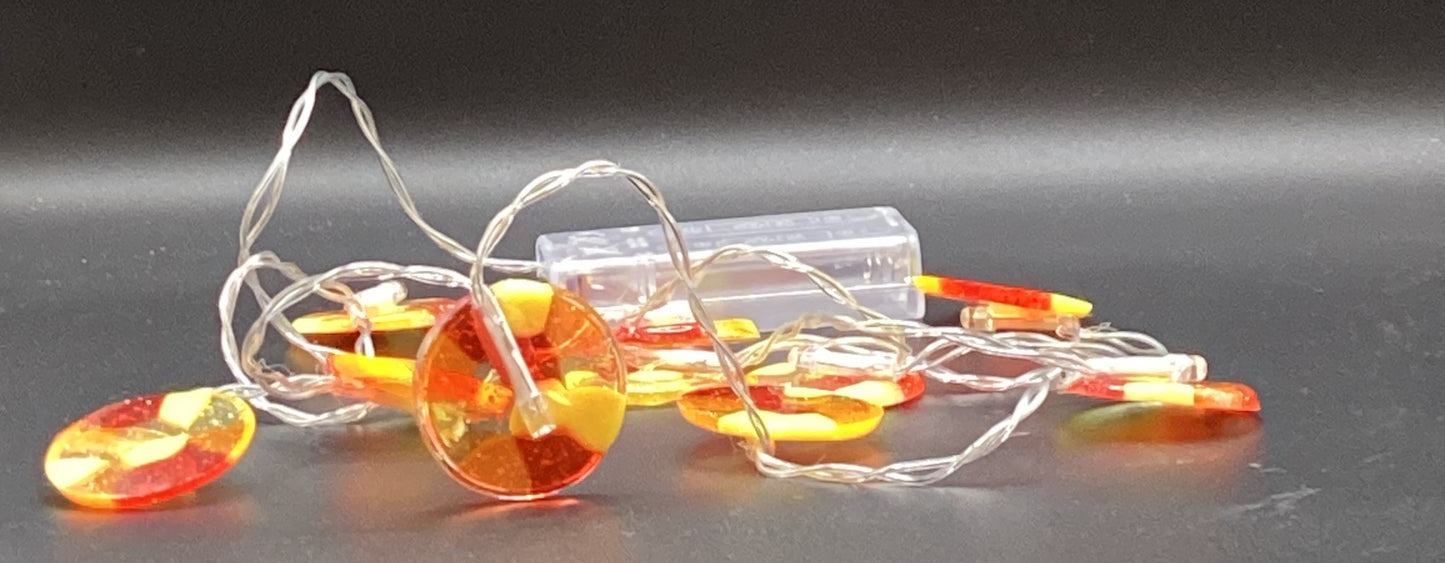 Sting Lights (Beaded)