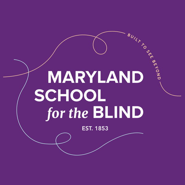The Maryland School for the Blind Store