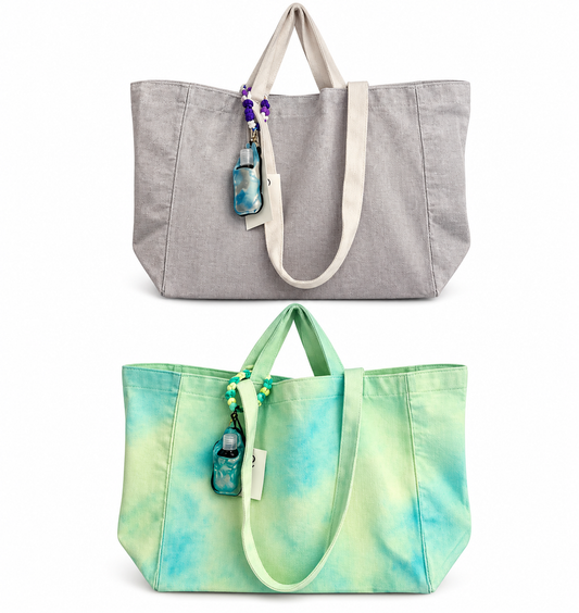 Large Tote Bag