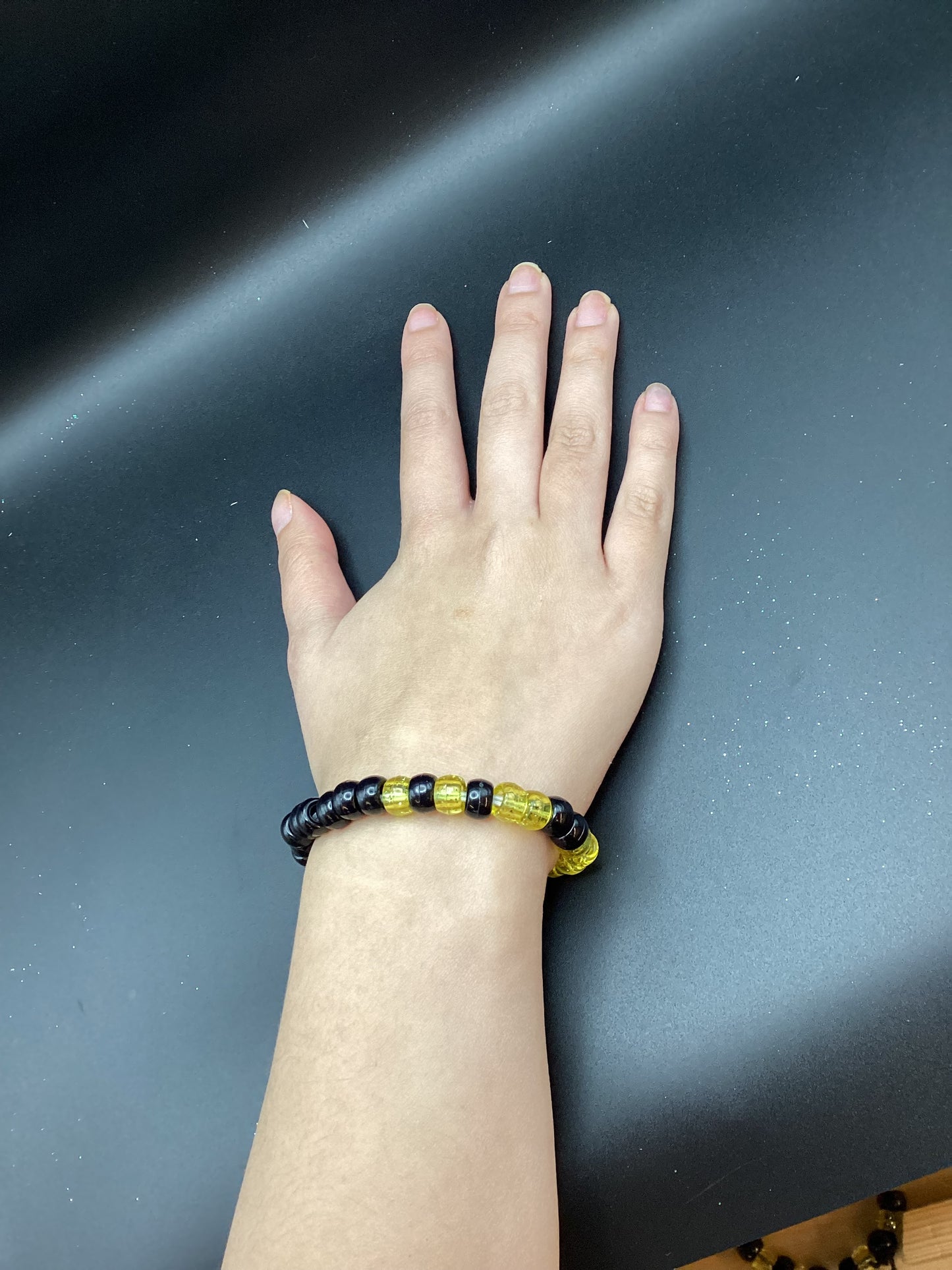 MSB Spirit Bracelets