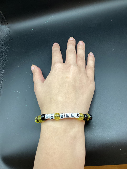MSB Spirit Bracelets