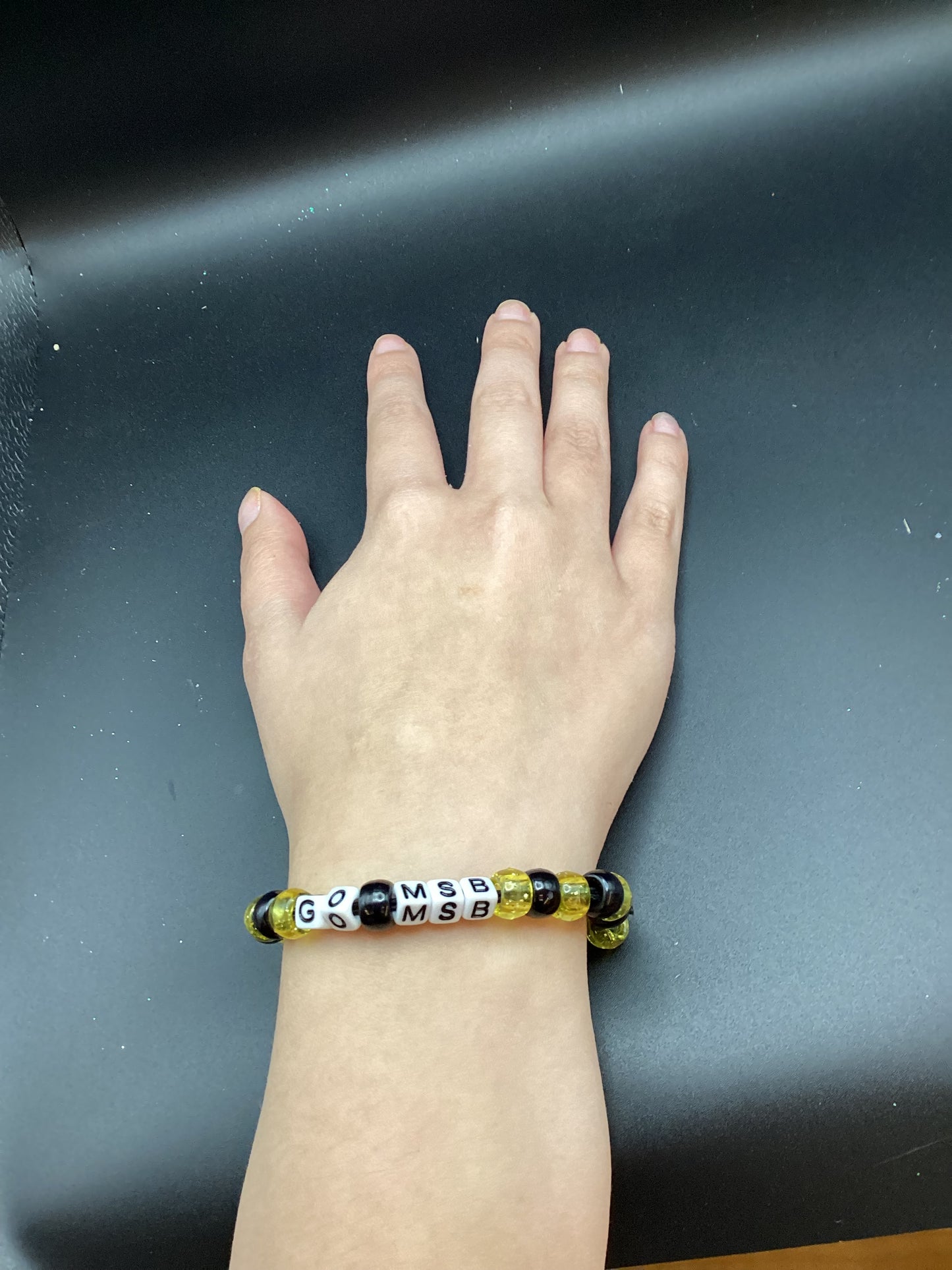 MSB Spirit Bracelets