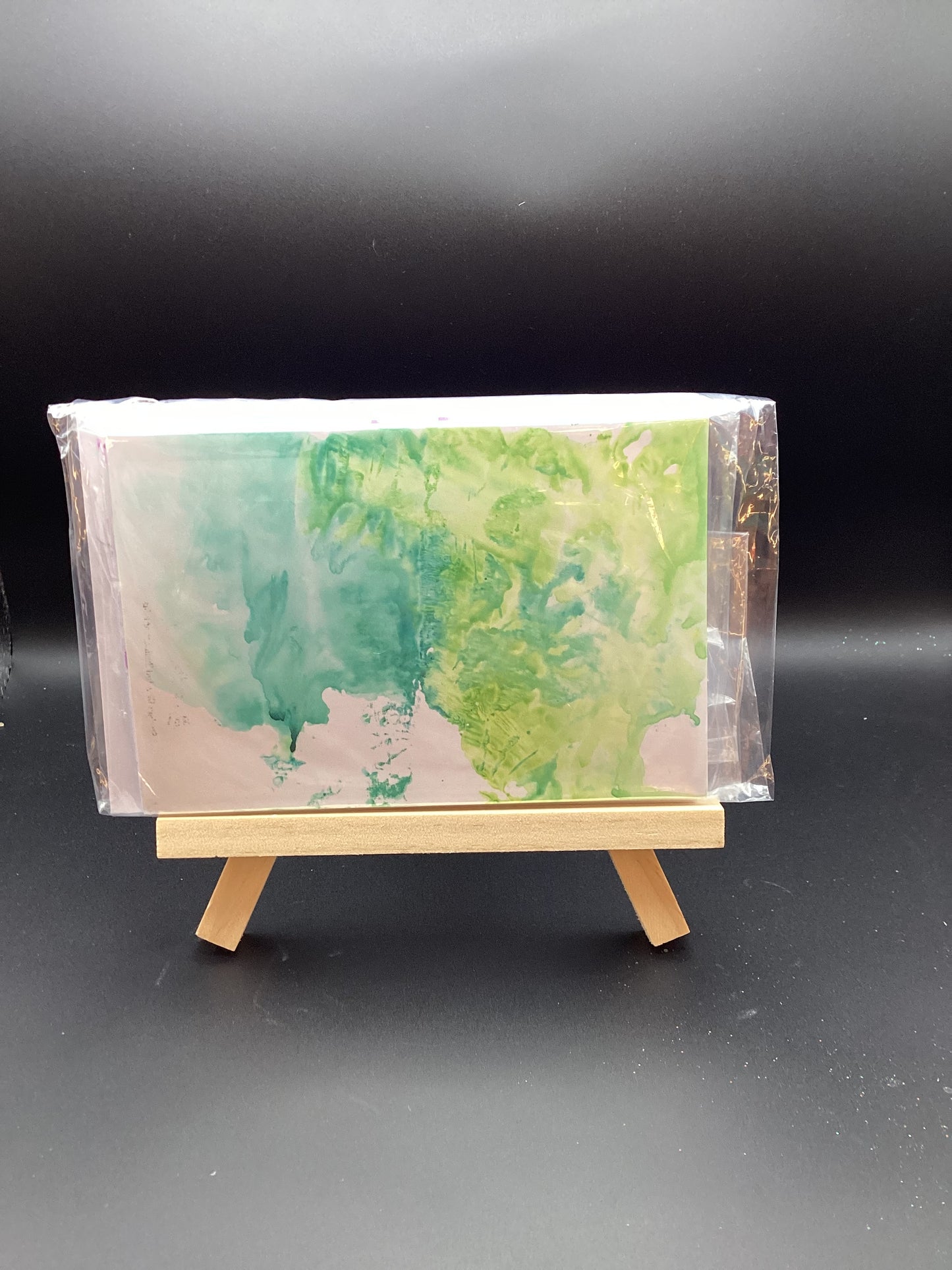 Blank Greeting Cards