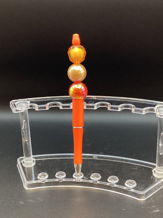 Beaded Pen