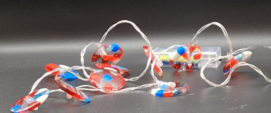 Sting Lights (Beaded)