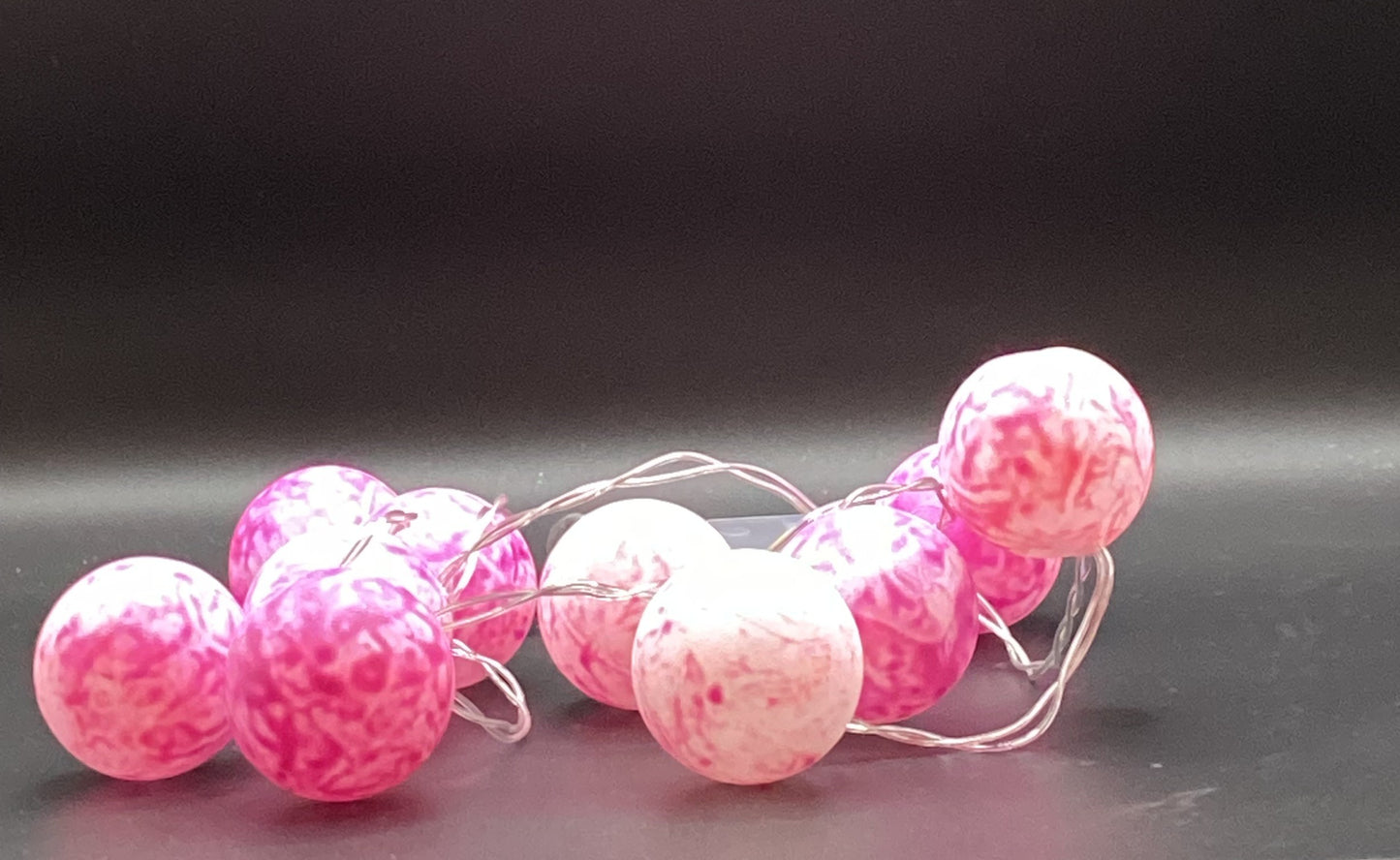 String Lights (Balls)