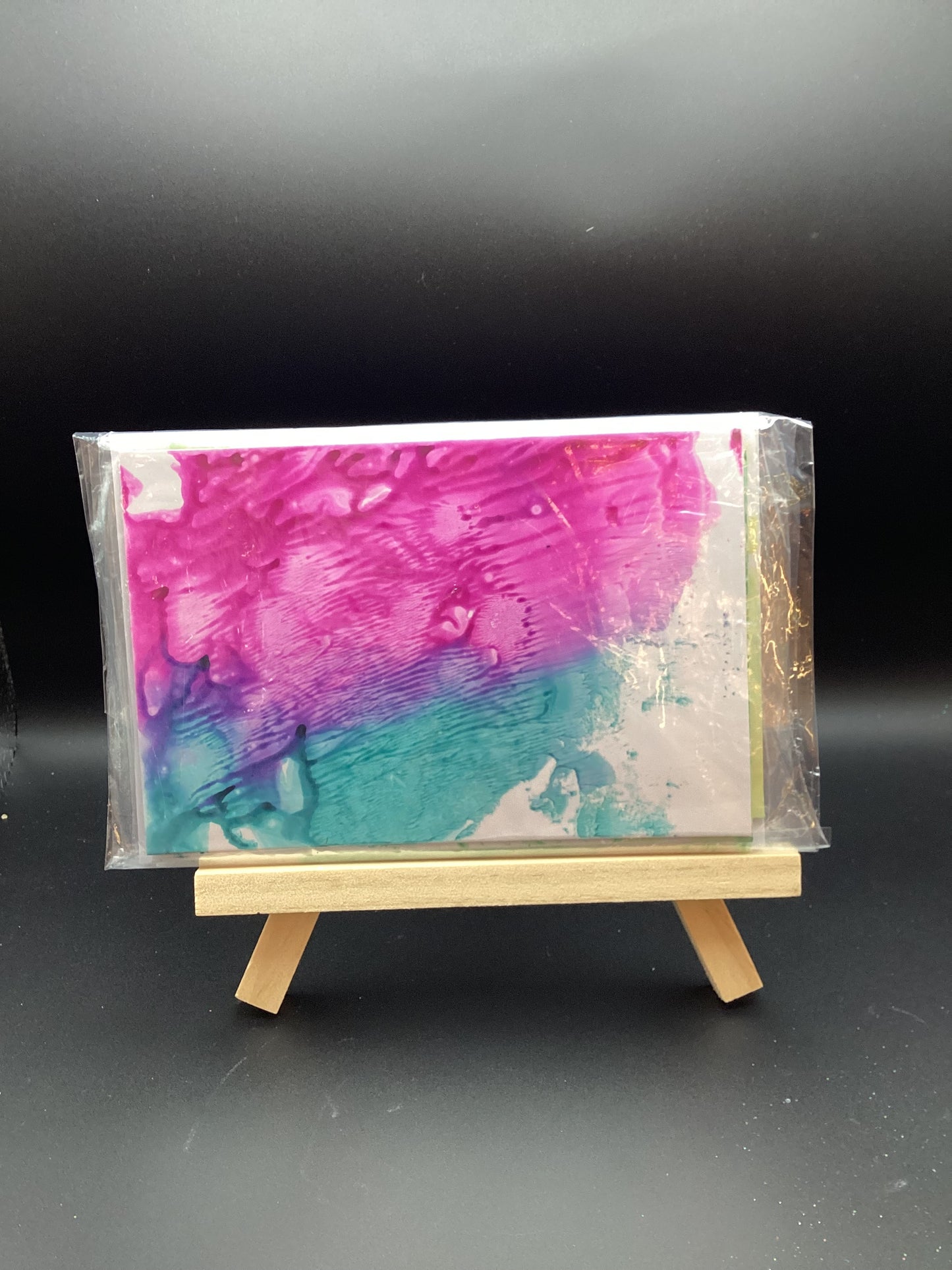 Blank Greeting Cards