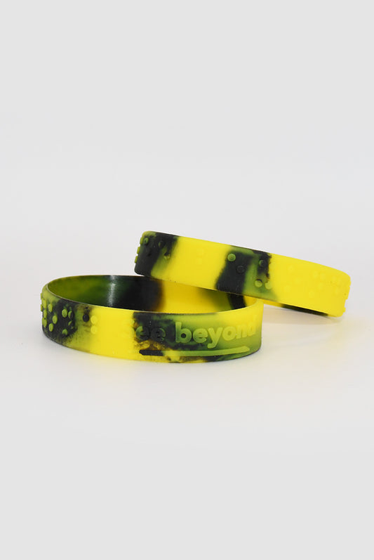 Tie-Dye See Beyond Wristband